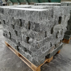 MOLLONI PER MURATURA IN VERDE DORATO