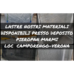 Deposito Verona