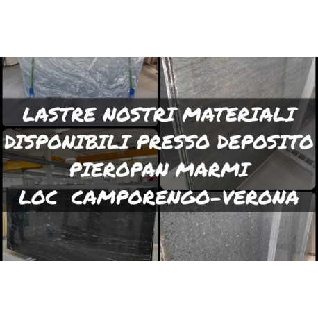Deposito Verona